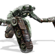 Illustration for article titled See Concept Art From Steven Spielbergs Postponed iRobopocalypse/i